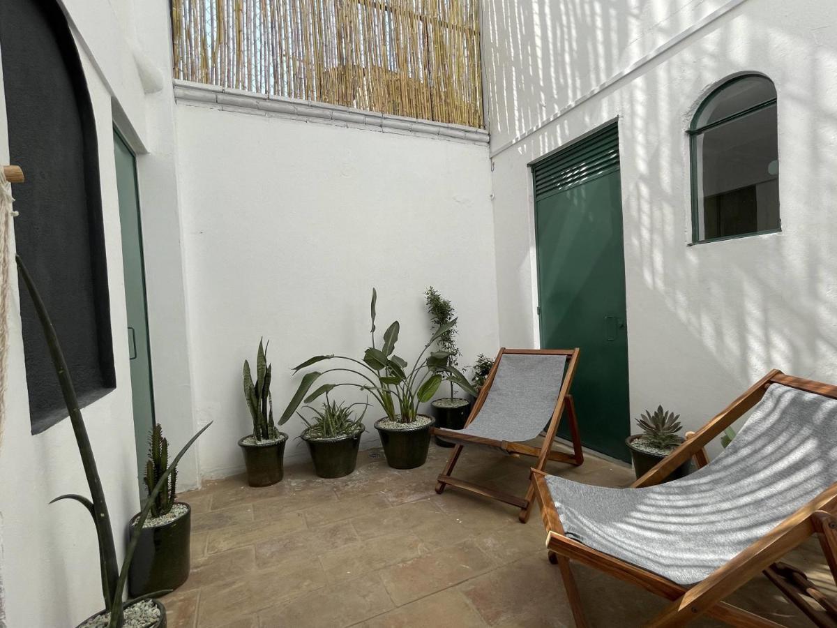 Holt - Villa Noria - La Casa Del Barro Verde Oaxaca Экстерьер фото