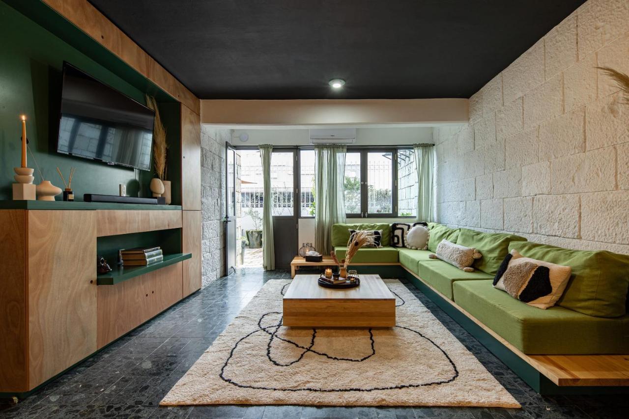 Holt - Villa Noria - La Casa Del Barro Verde Oaxaca Экстерьер фото